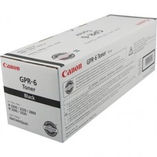 Тонер Canon GPR-6 (6647A002) (оригинальный)