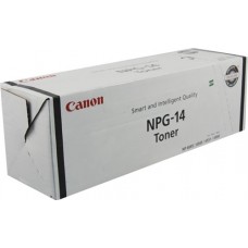 Тонер Canon NPG-14 (оригинальный)