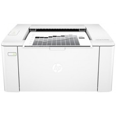 Принтер HP LaserJet Pro M104w (G3Q37A) ч/б A4 22ppm USB Wi-Fi