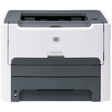 Комплексный ремонт принтера HP LaserJet 1320