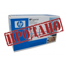 Картридж HP Q7551A  черный (оригинальный)